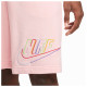 Nike Ανδρικό σορτς M NK Club+ FT Short MCF